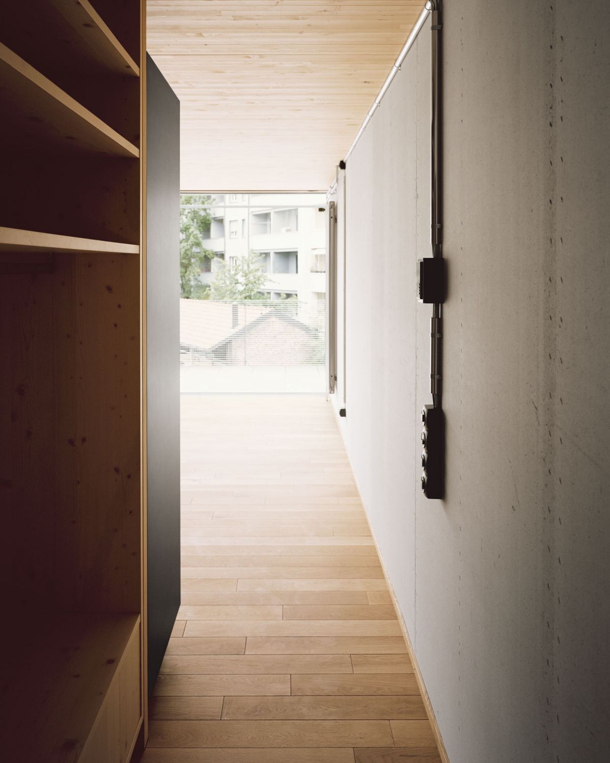 15_Erfinger107_Eingangsbereich_Garderobe_Lukas_Raeber_Architekten_%C2%A9Rasmus_Norlander