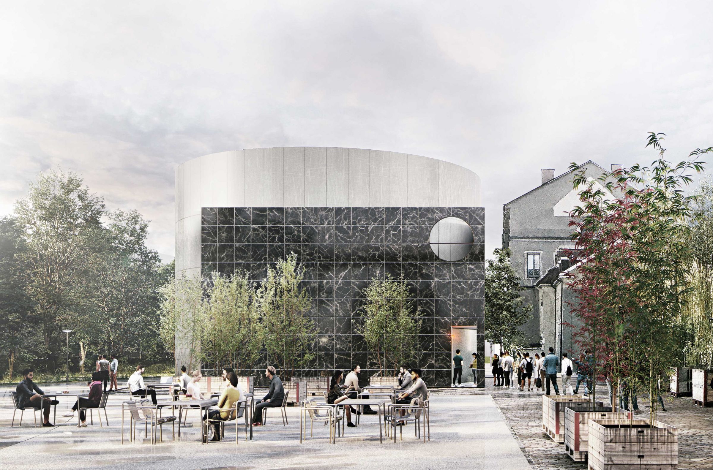 kuppel_entrance_lukasraeber