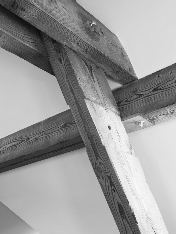 Struktur: Verbindungen + Einkerbungen als Zeitzeuge lukasraeber_frob_wooden_knot